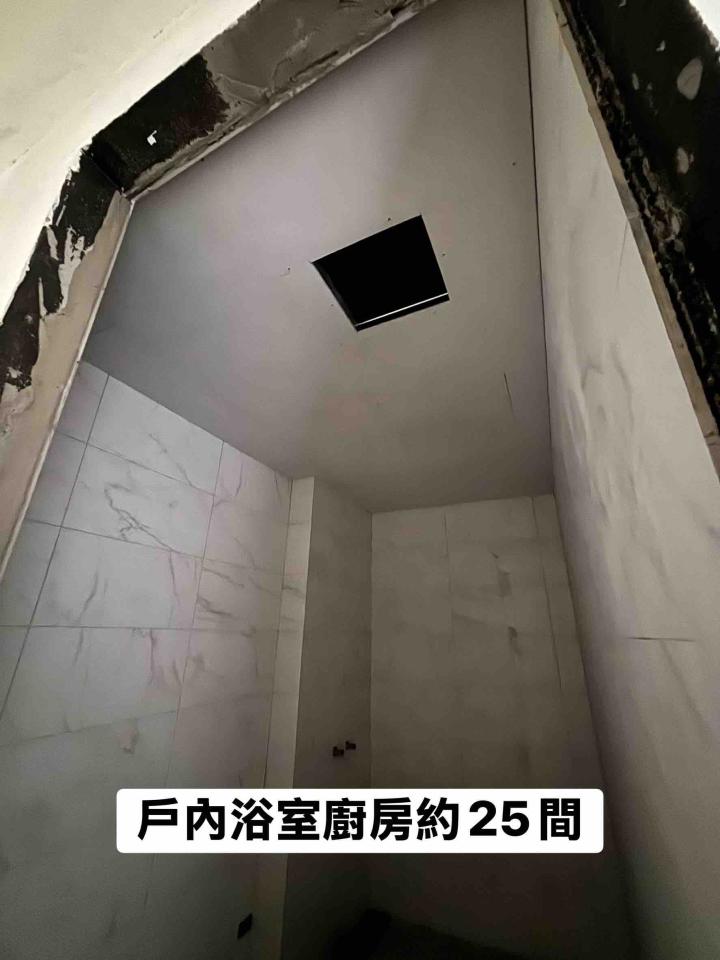 油漆工程案件圖片