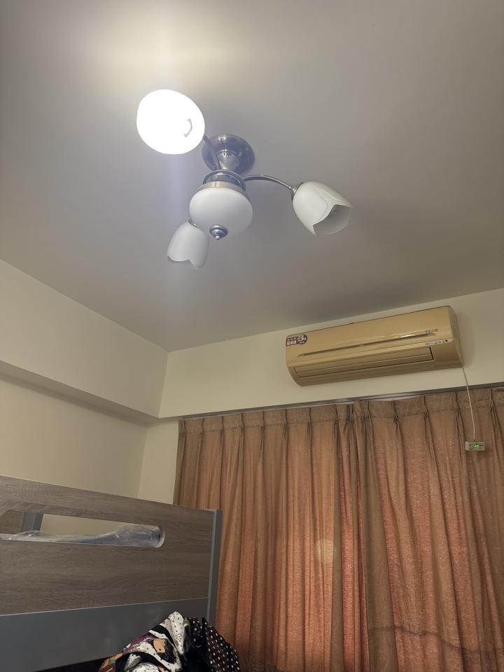 燈具安裝案件圖片