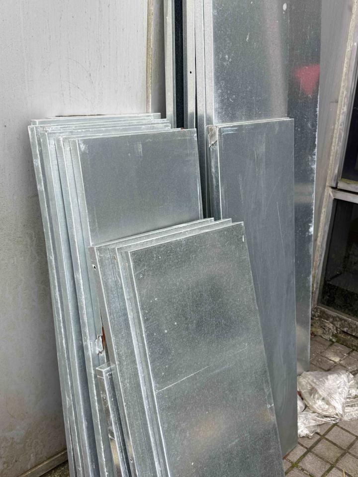 大型垃圾回收案件圖片