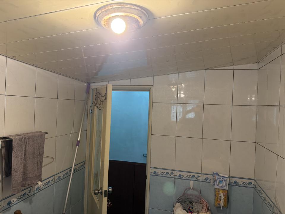 浴室翻新案件圖片