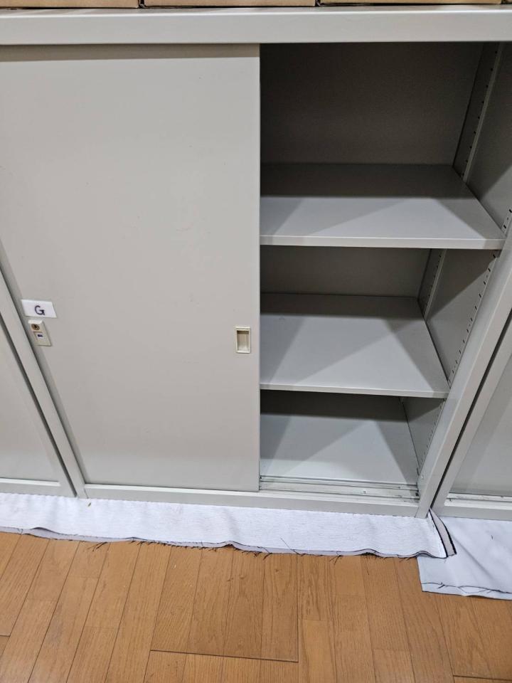 辦公家具回收案件圖片