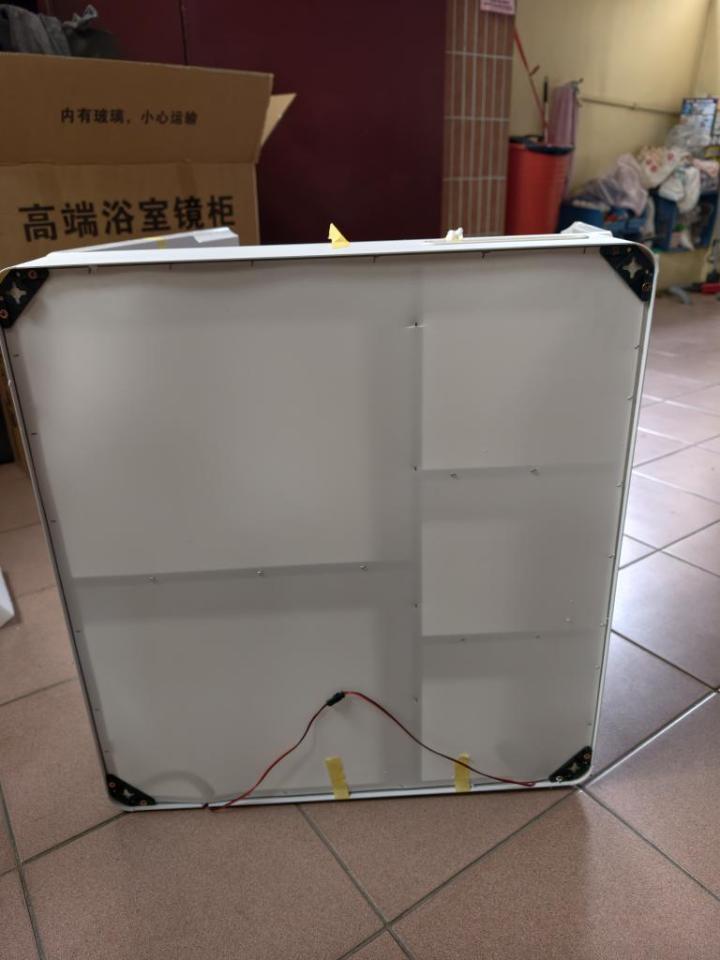 洗臉盆裝修案件圖片