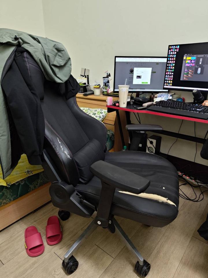 大型垃圾回收案件圖片