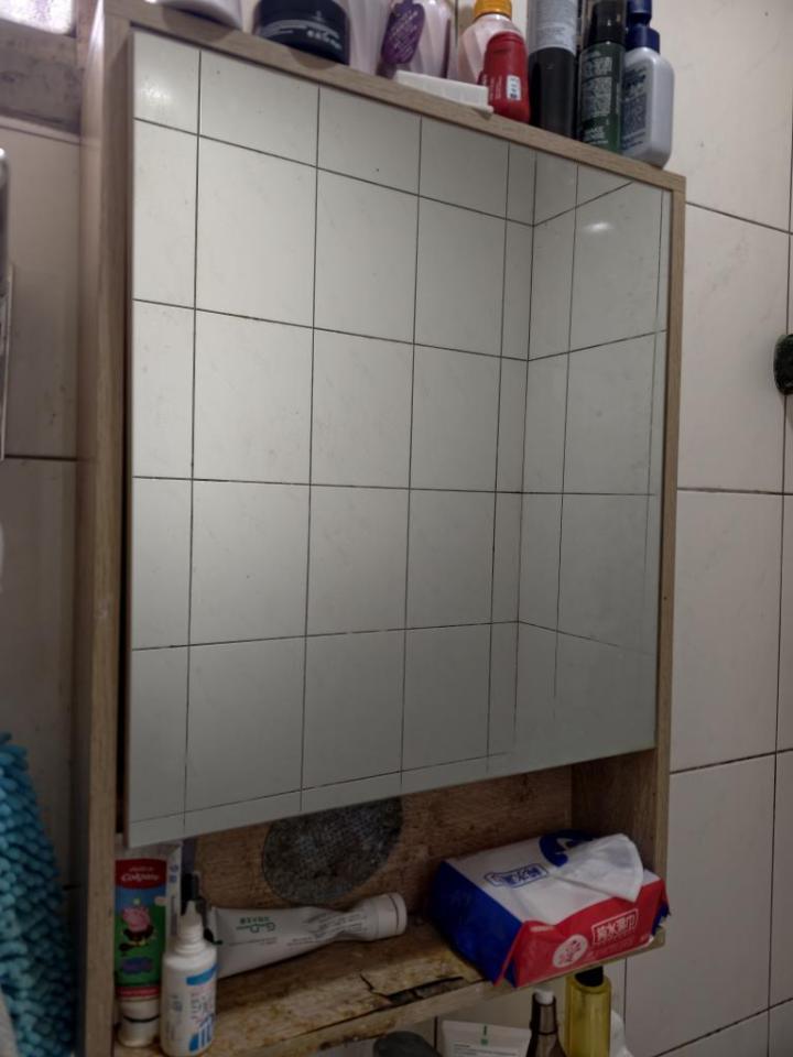 洗臉盆裝修案件圖片