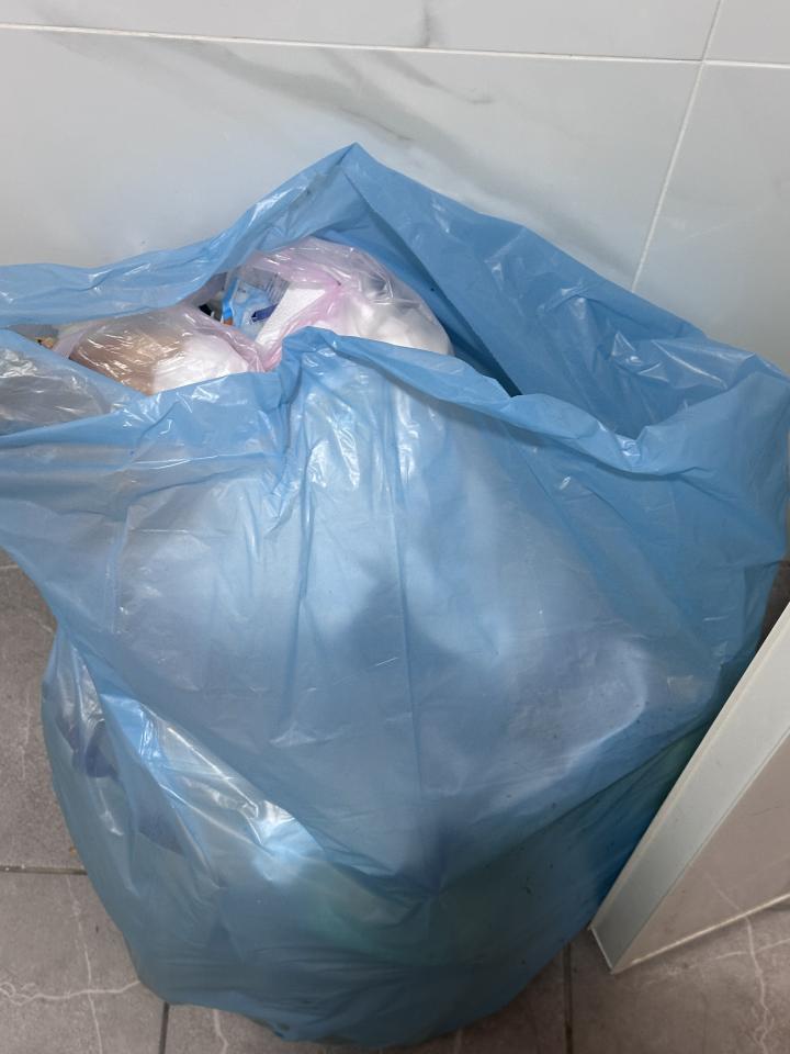 代收垃圾案件圖片