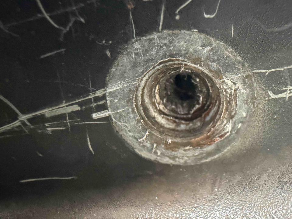 汽車板金烤漆案件圖片