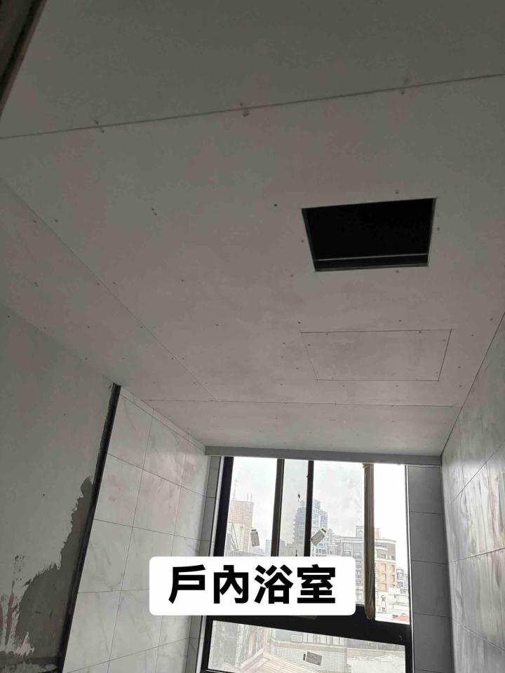 油漆工程案件圖片