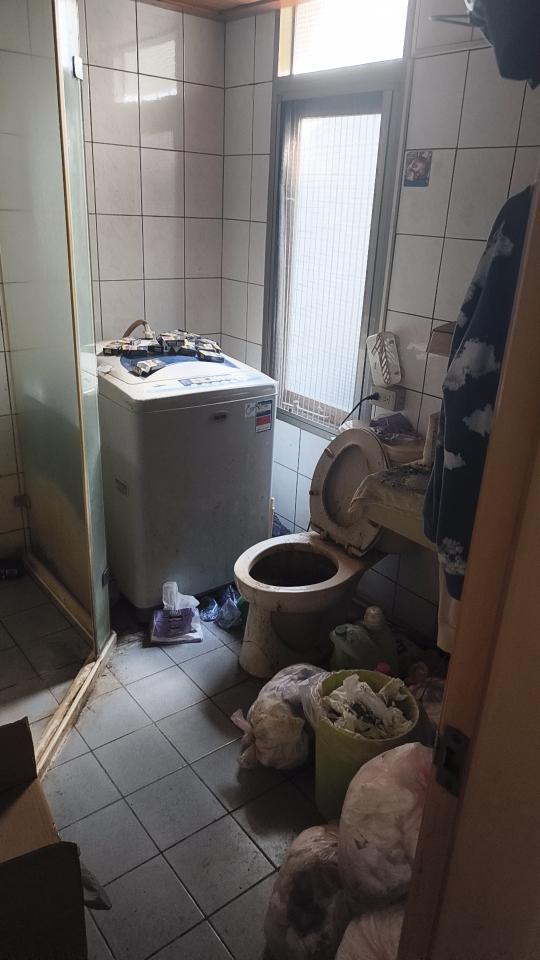 搬家清潔案件圖片