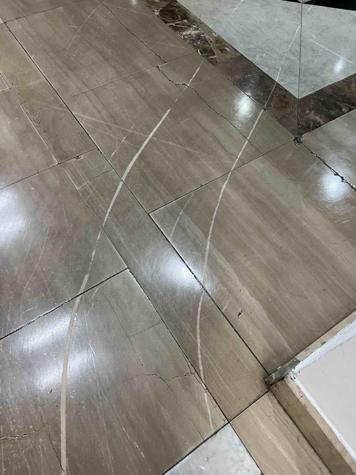 磁磚修補案件圖片