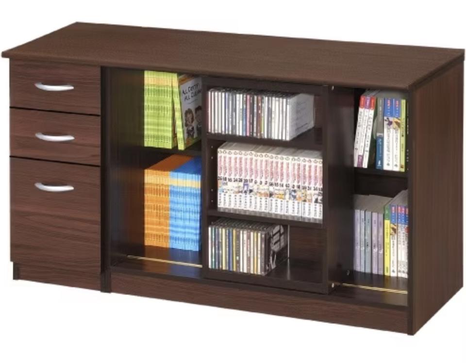 大型垃圾回收案件圖片