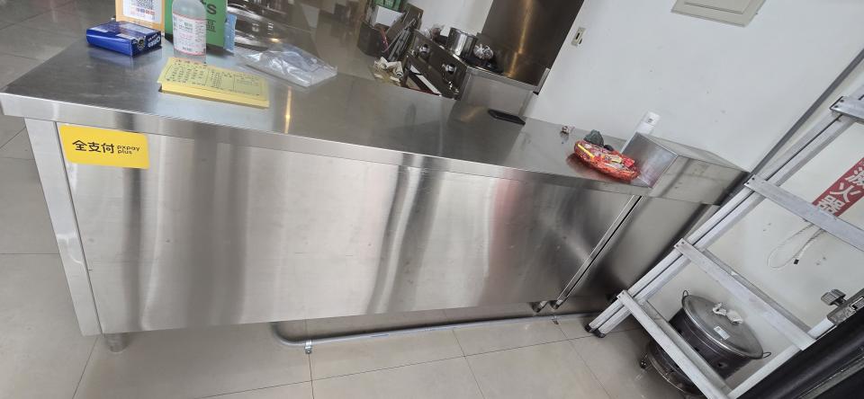 餐飲設備案件圖片