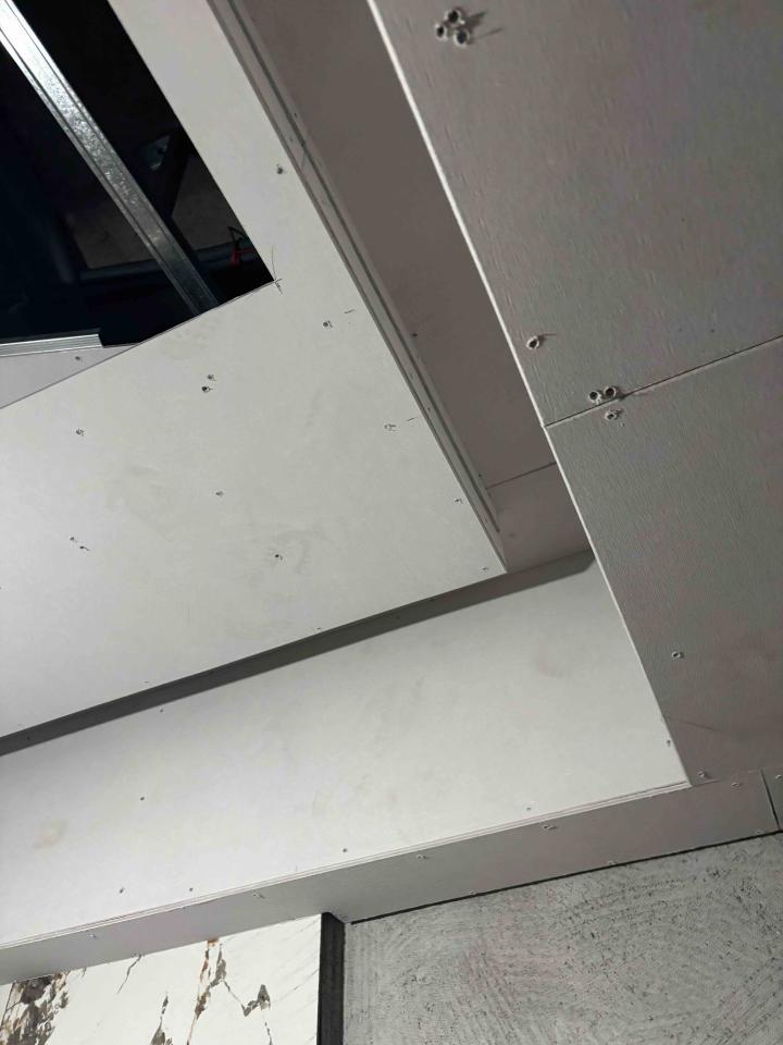 油漆工程案件圖片