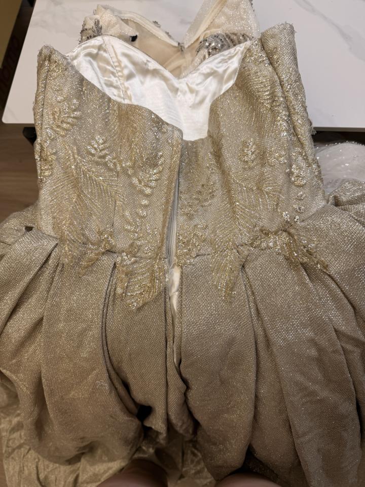 衣物修改案件圖片