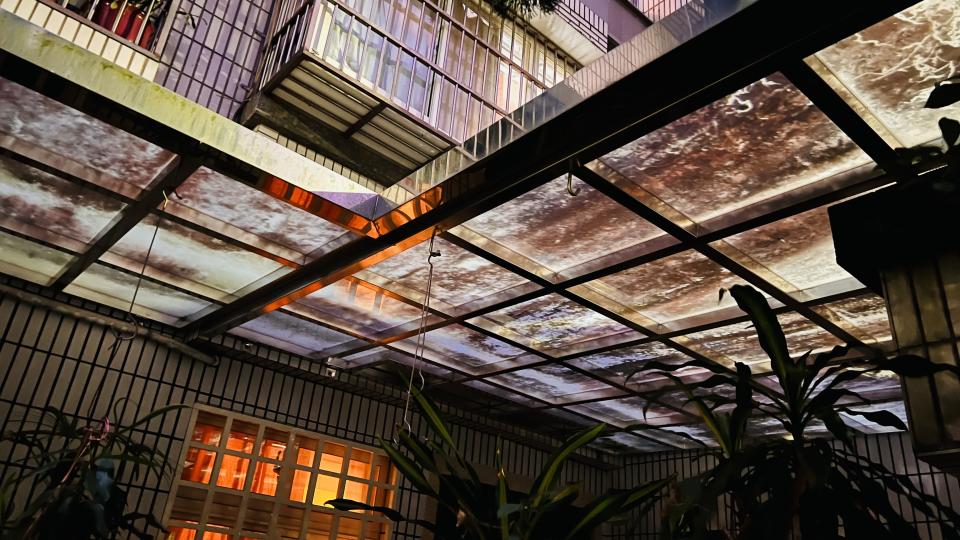 玻璃清潔案件圖片