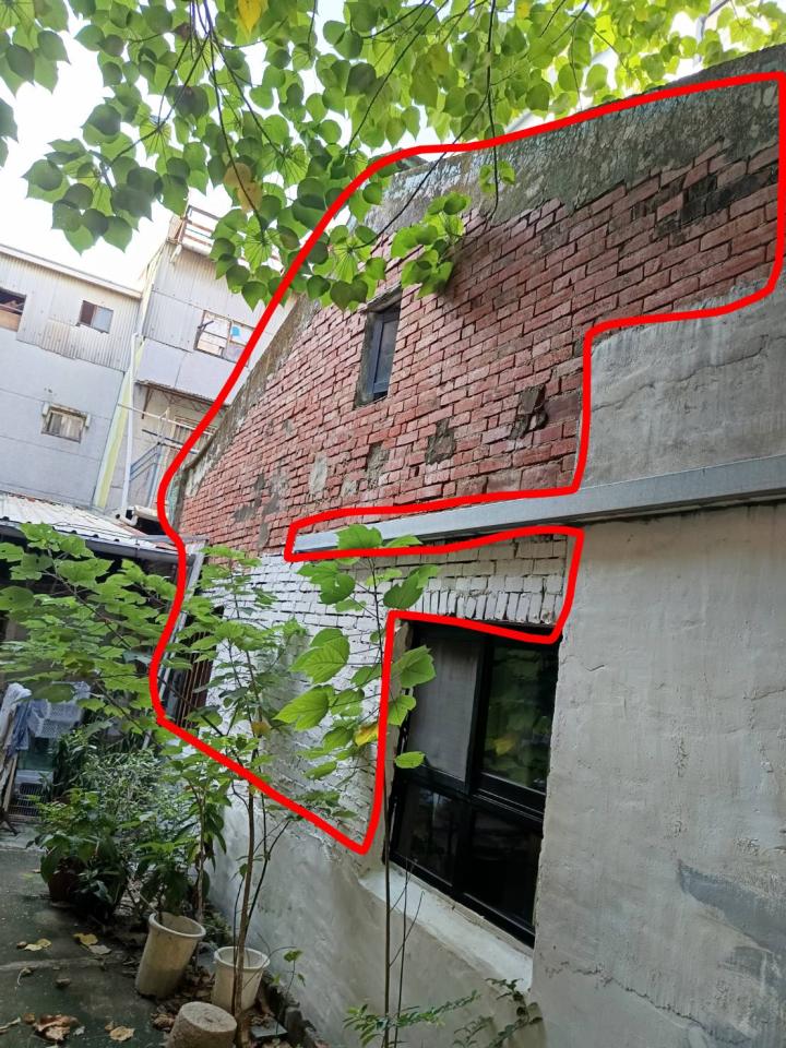 鷹架出租案件圖片