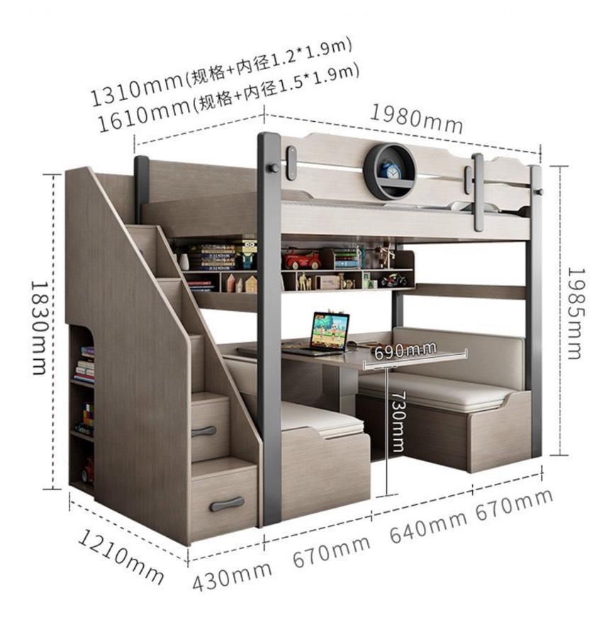 家具搬運案件圖片