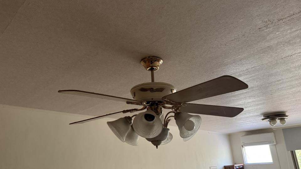 燈具安裝案件圖片