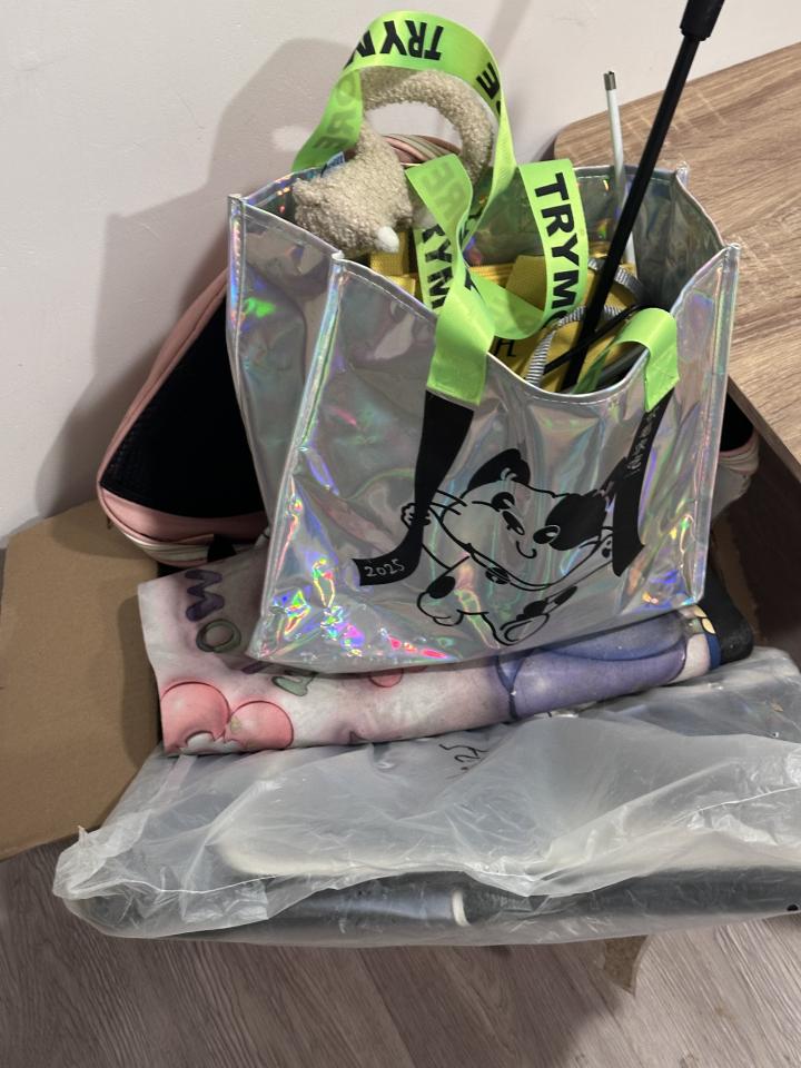 代收垃圾案件圖片