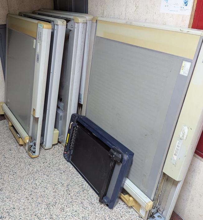 大型垃圾回收案件圖片