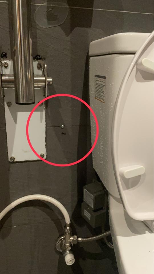 漏水處理案件圖片