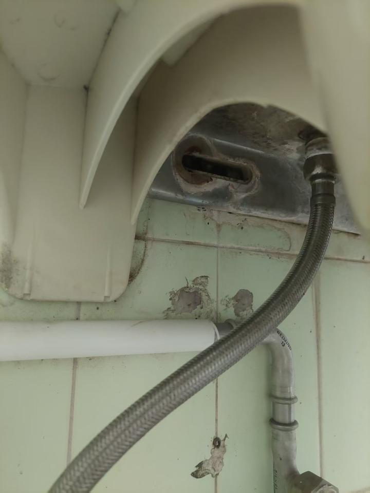 洗臉盆裝修案件圖片