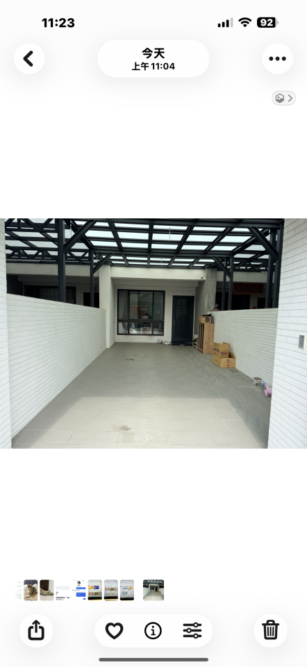 燈具安裝案件圖片