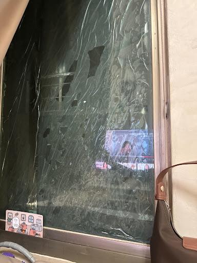 玻璃清潔案件圖片