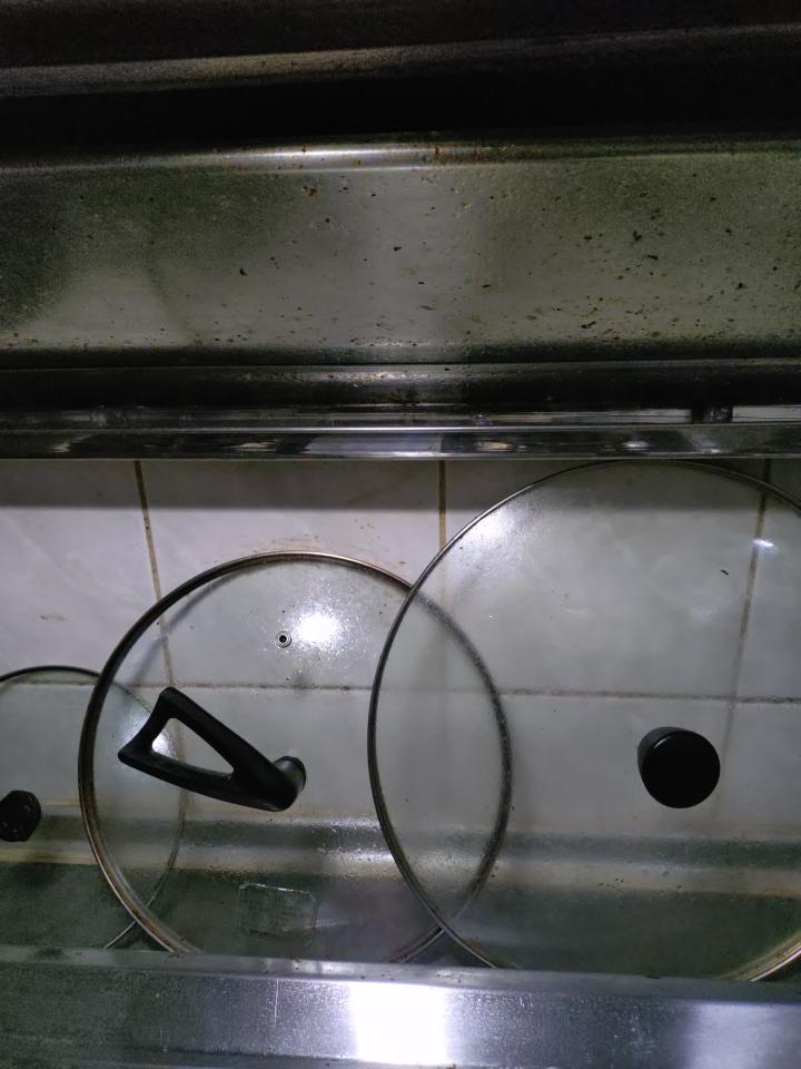 抽油煙機清洗案件圖片