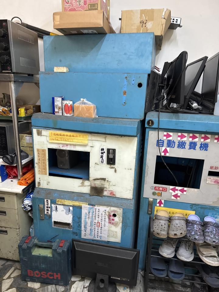 大型垃圾回收案件圖片