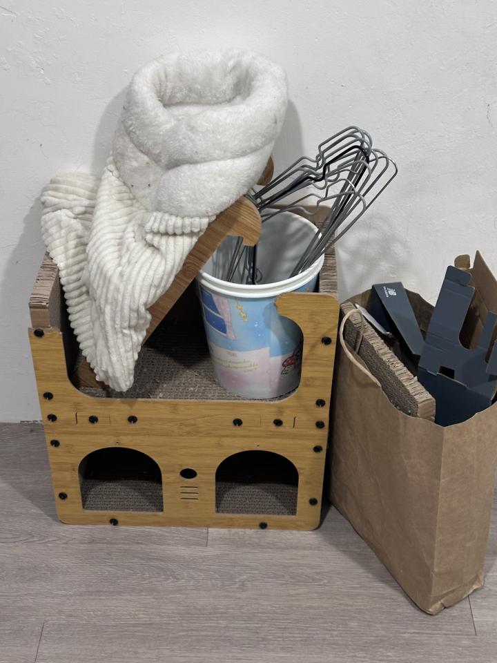 代收垃圾案件圖片