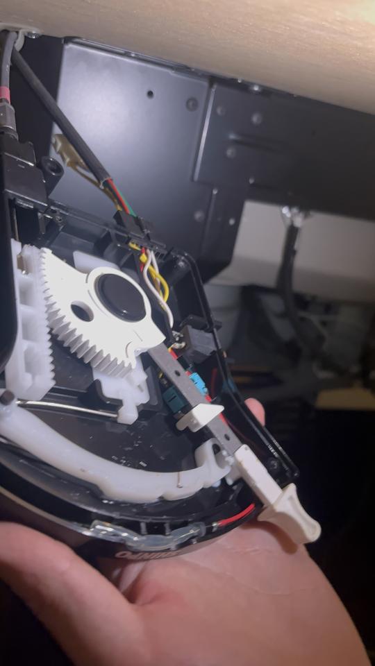 瓦斯爐安裝維修案件圖片