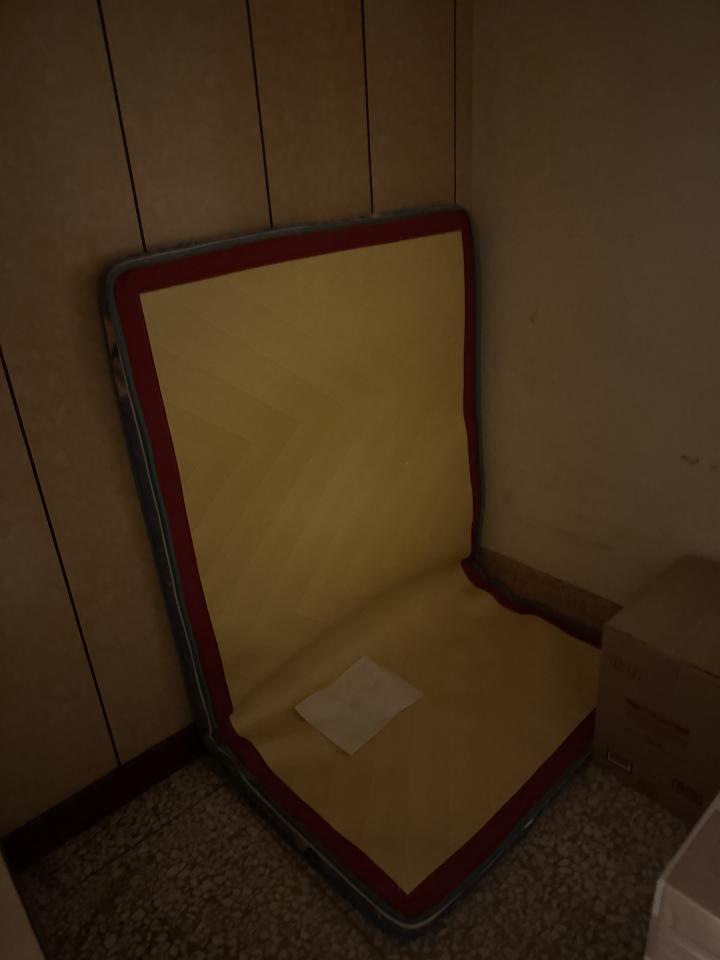 大型垃圾回收案件圖片