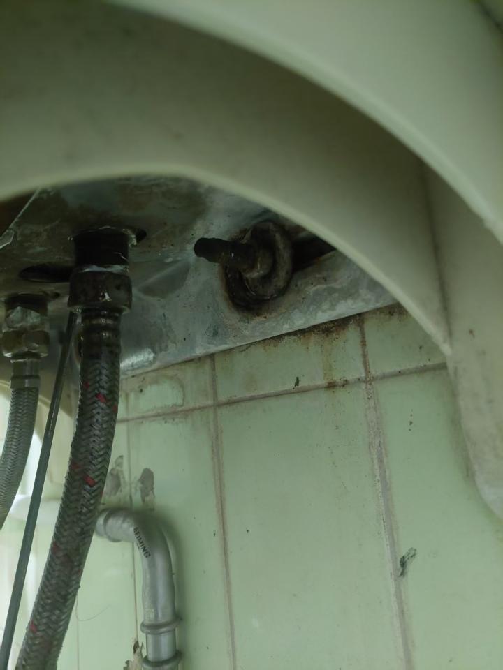 洗臉盆裝修案件圖片