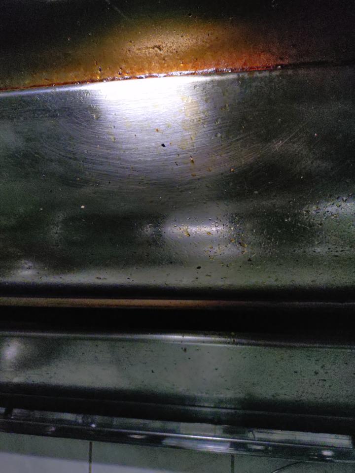 抽油煙機清洗案件圖片