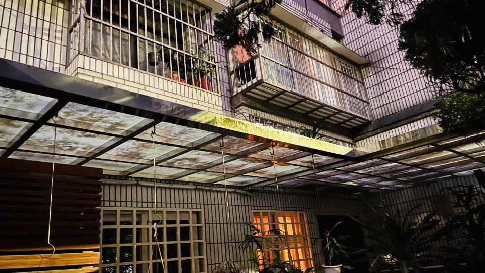 玻璃清潔案件圖片