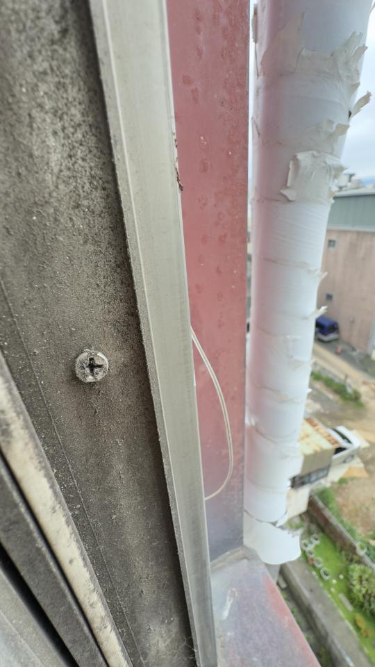 鐵皮屋頂案件圖片