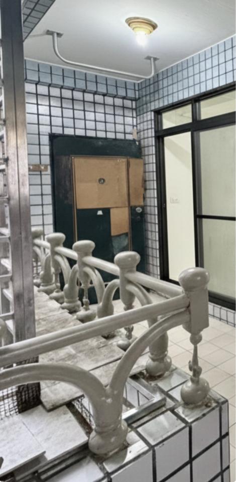 波音軟片施工案件圖片