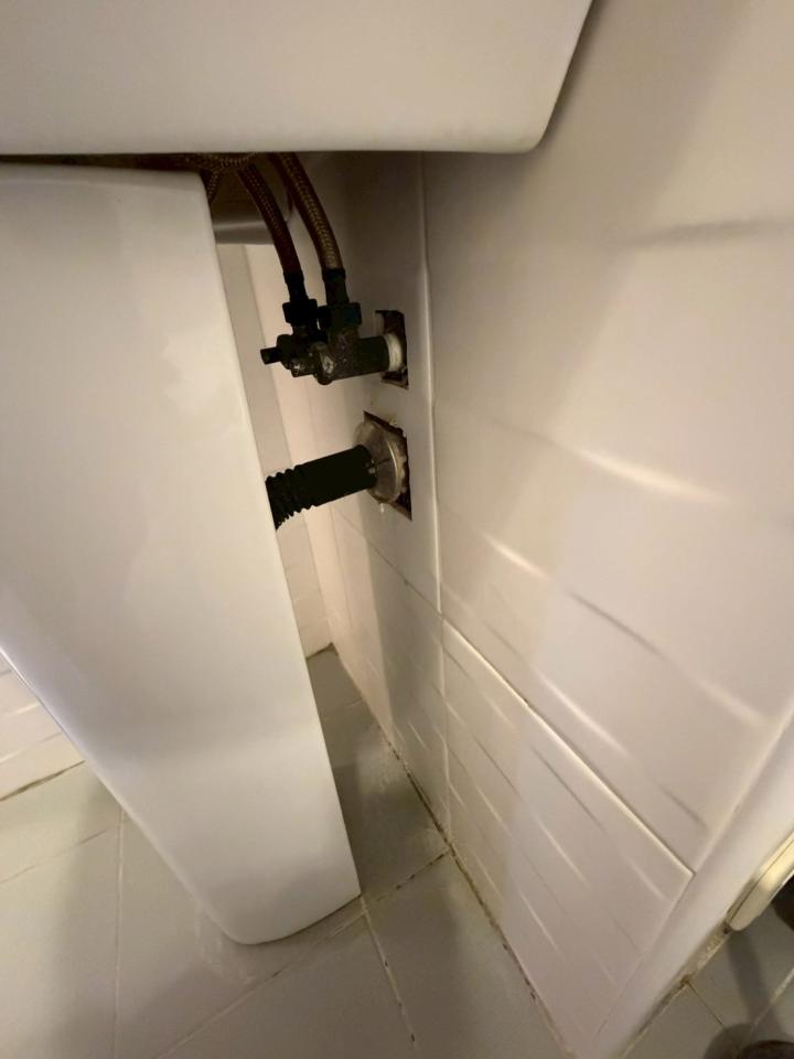 水管維修案件圖片