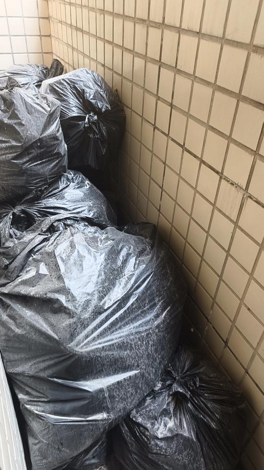 搬家清潔案件圖片