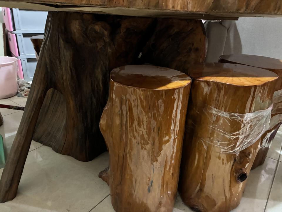 大型家具回收案件圖片