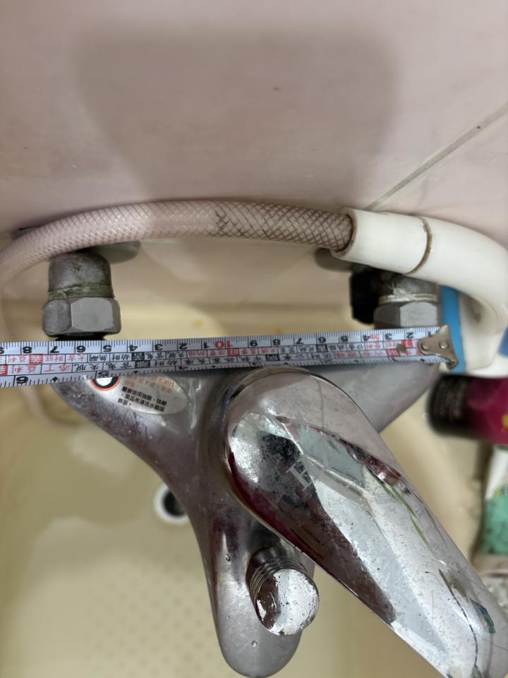 水龍頭裝修案件圖片