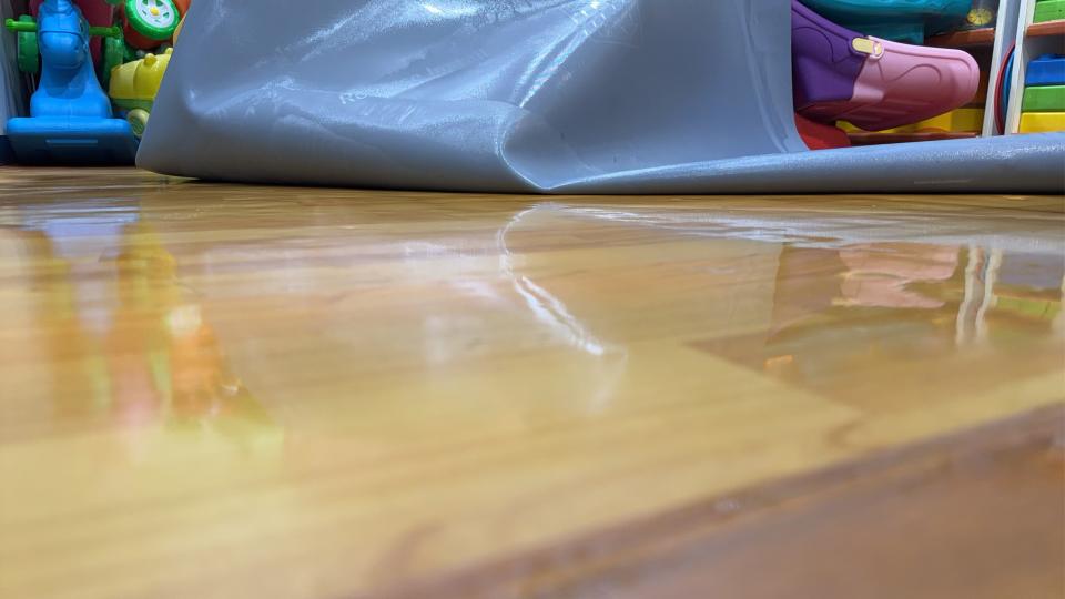 地板維修案件圖片