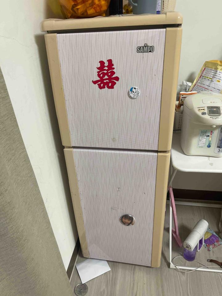 冰箱維修案件圖片