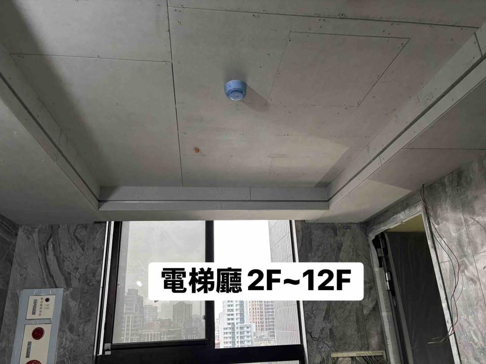 油漆工程案件圖片