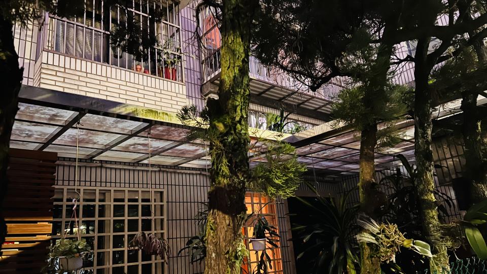 玻璃清潔案件圖片