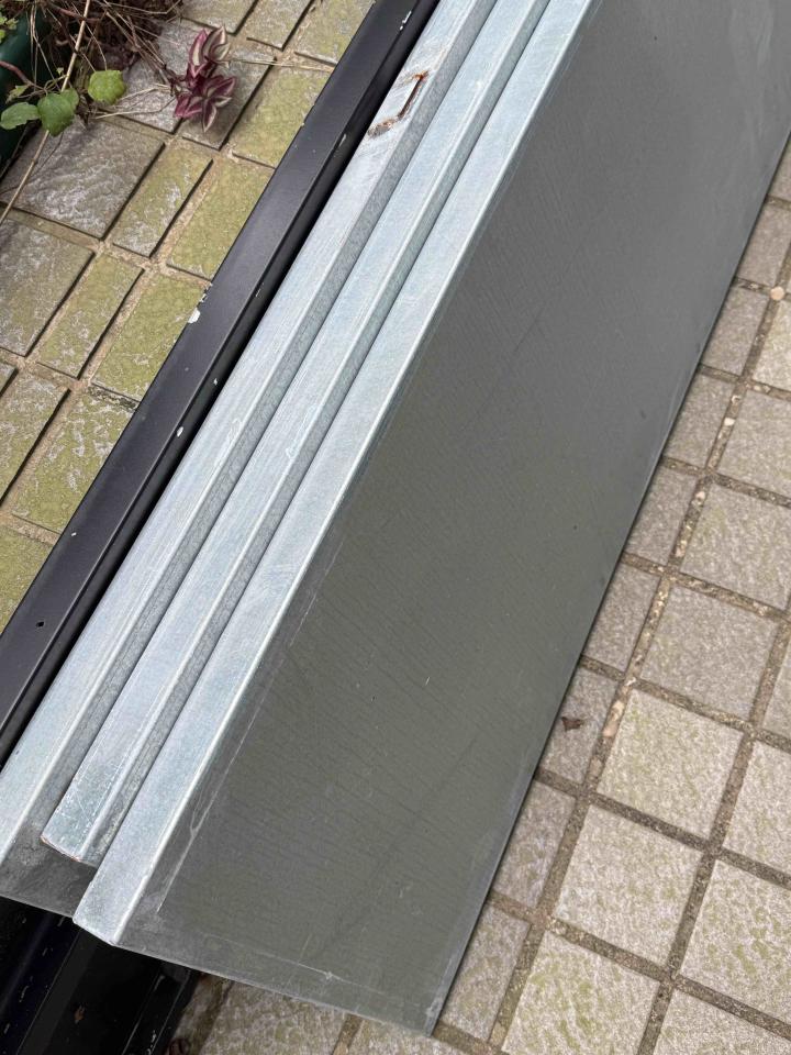 大型垃圾回收案件圖片