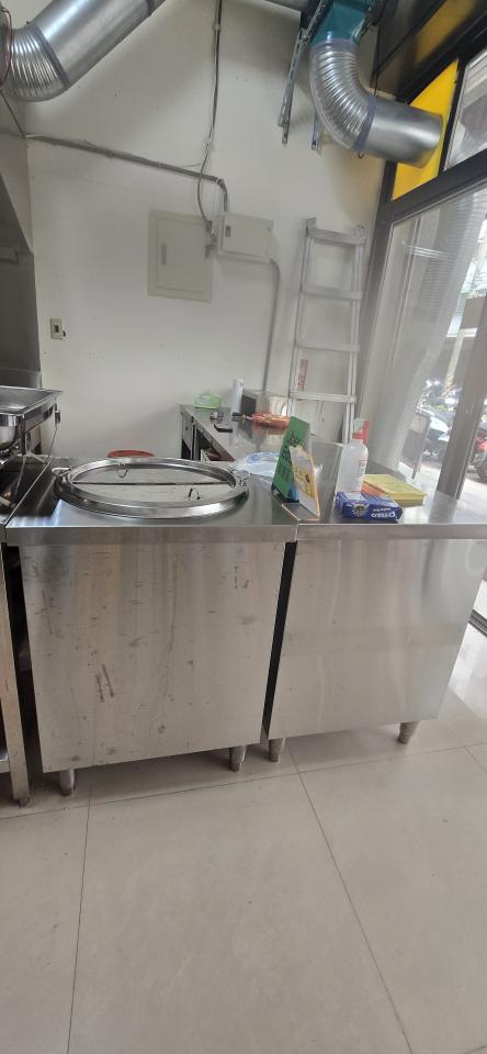 餐飲設備案件圖片