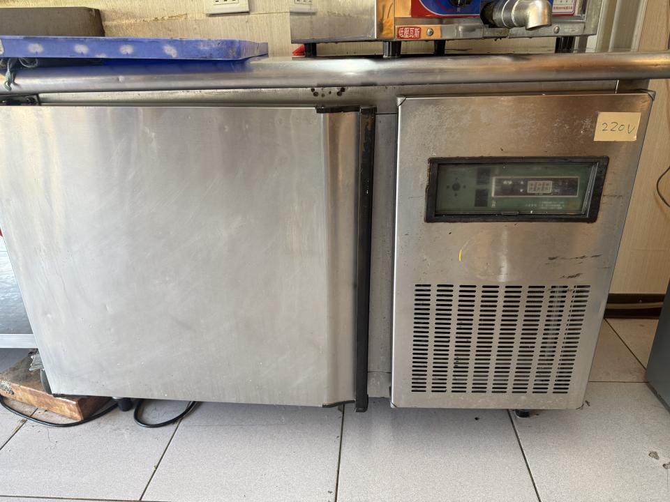 大型垃圾回收案件圖片