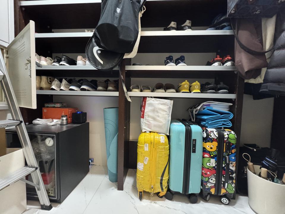 木工施工案件圖片