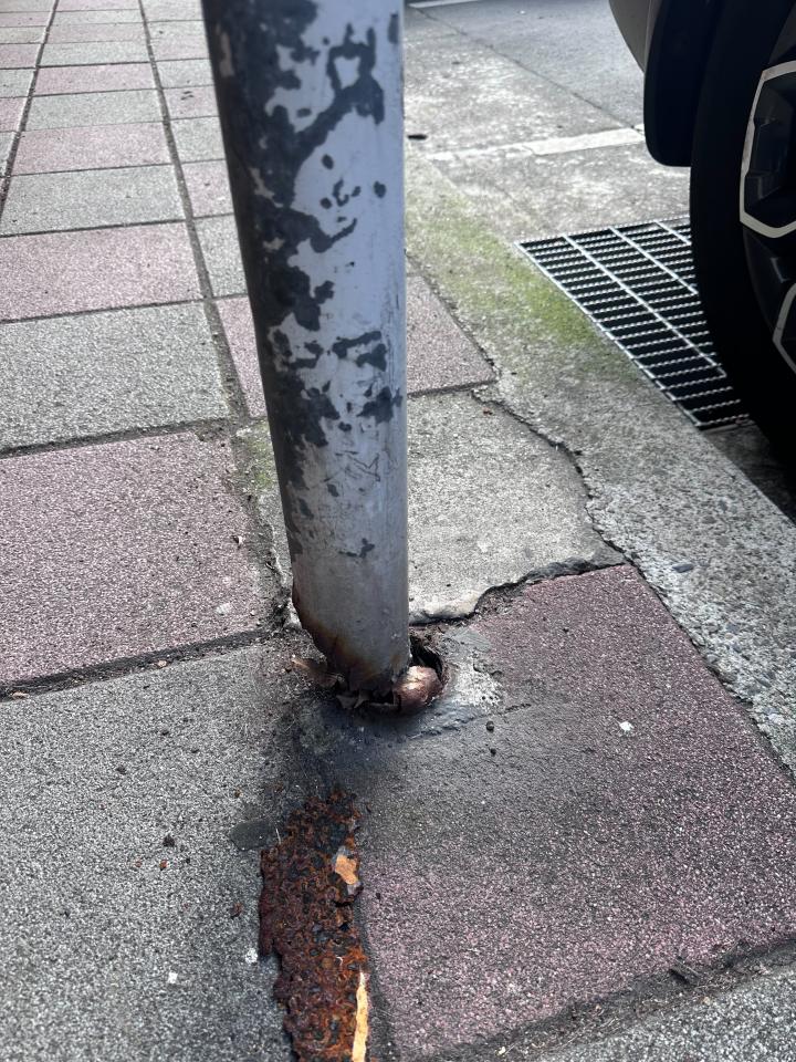 拆除工程案件圖片